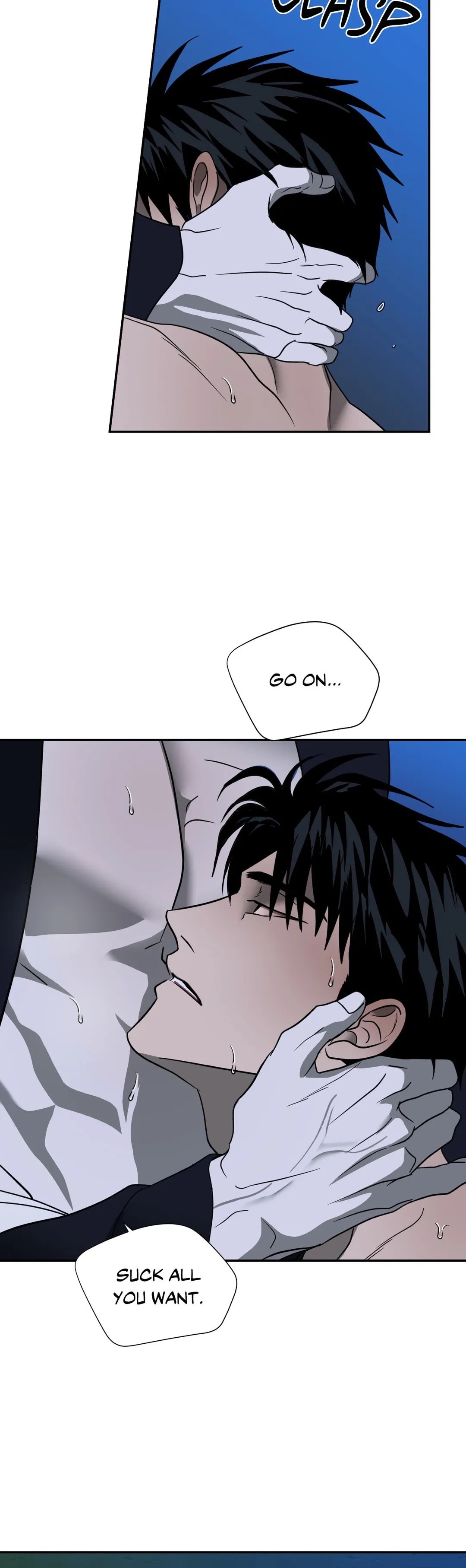 Shutline, Chapter 56 image 23
